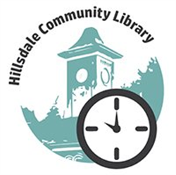 Hillsdale Community Library, MI